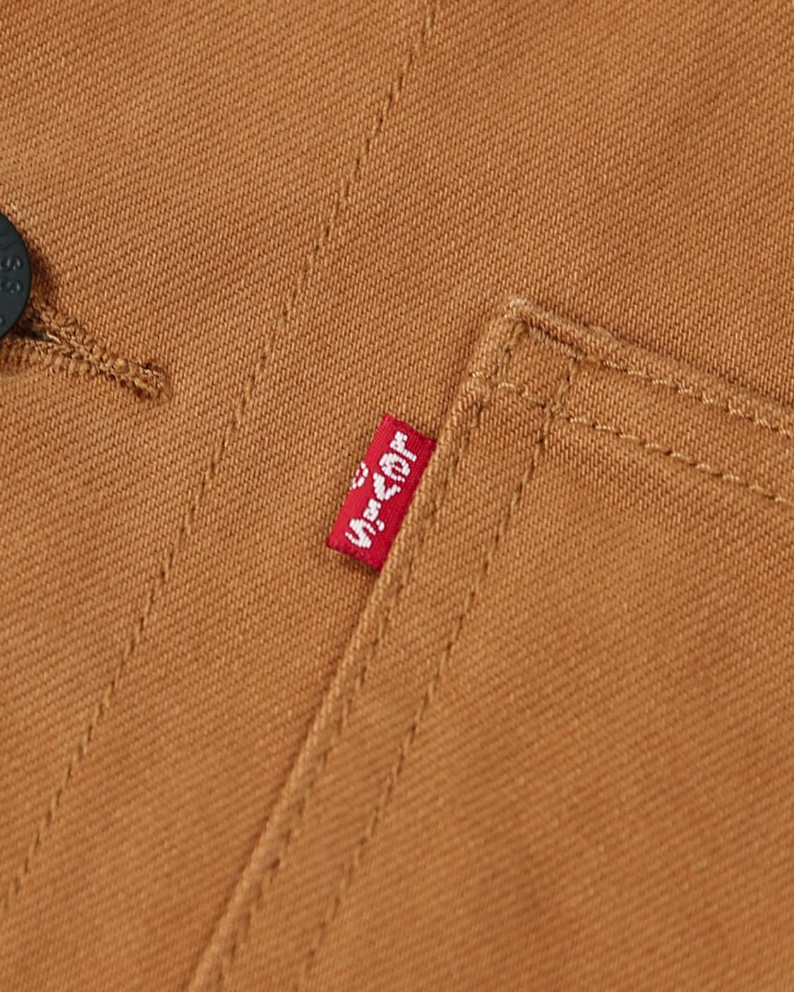 Levi’s Skateboarding Collection Work Jac 상품이미지8