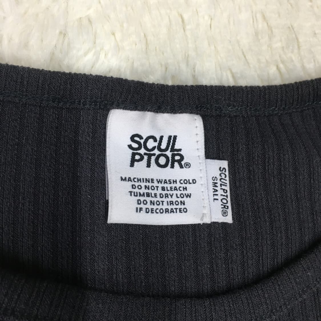 스컬프터 여성 롱슬리브 BB15 상품이미지3