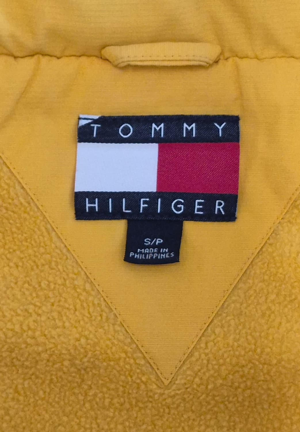 90s Tommy Hilfiger
Outdoor Shell Jacket 상품이미지5