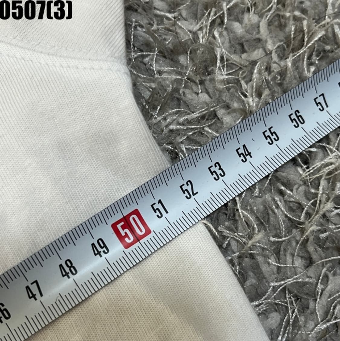 마리떼프랑소와저버 반팔티셔츠 상품이미지5
