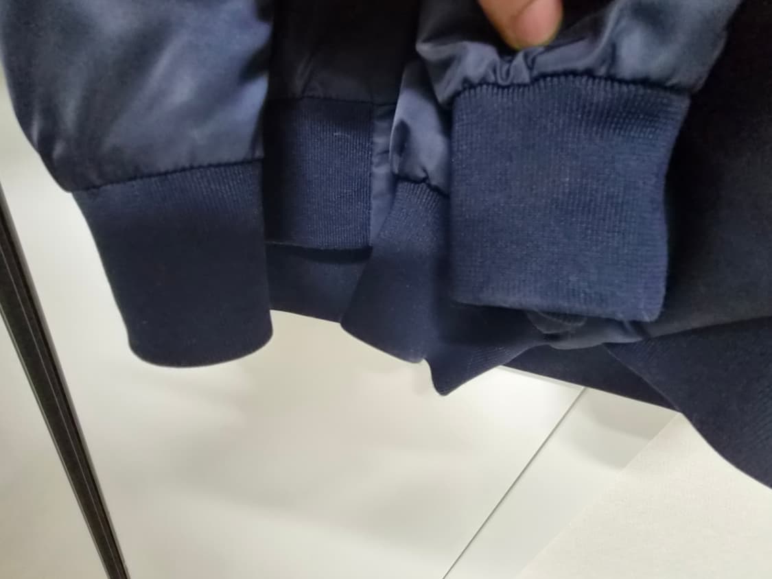 텐더로인 스타디움  바시티 코치 L 상품이미지5