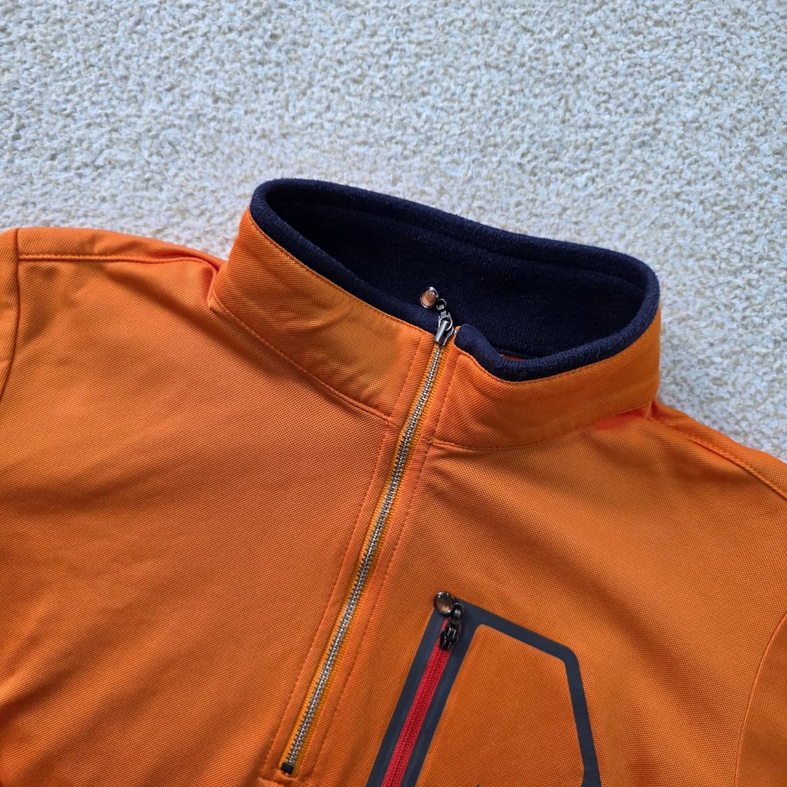 [90] 빈폴 반집업 긴팔 티셔츠 1217J1 상품이미지2