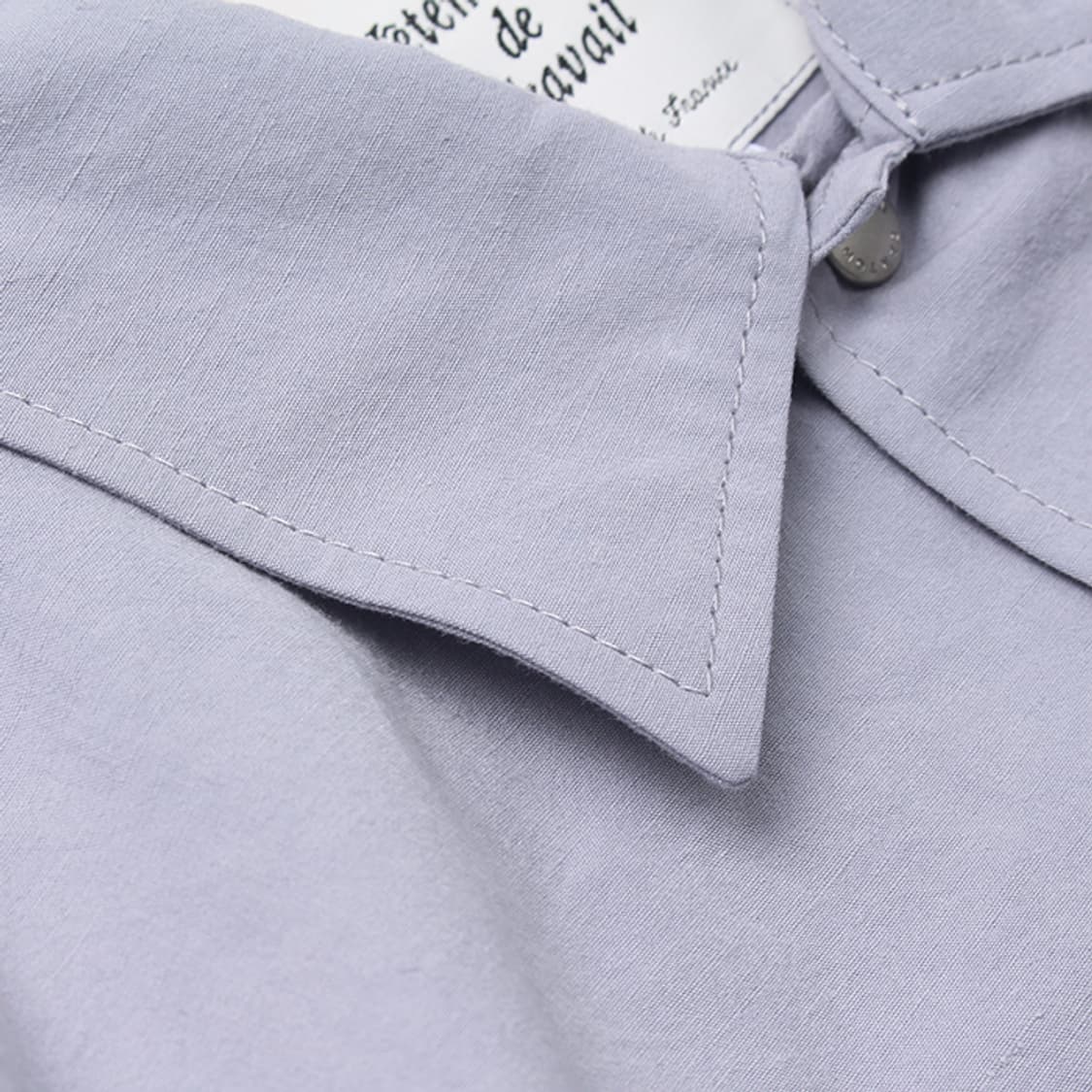  (새상품) DANTON "Light Blue Jacket" 상품이미지7