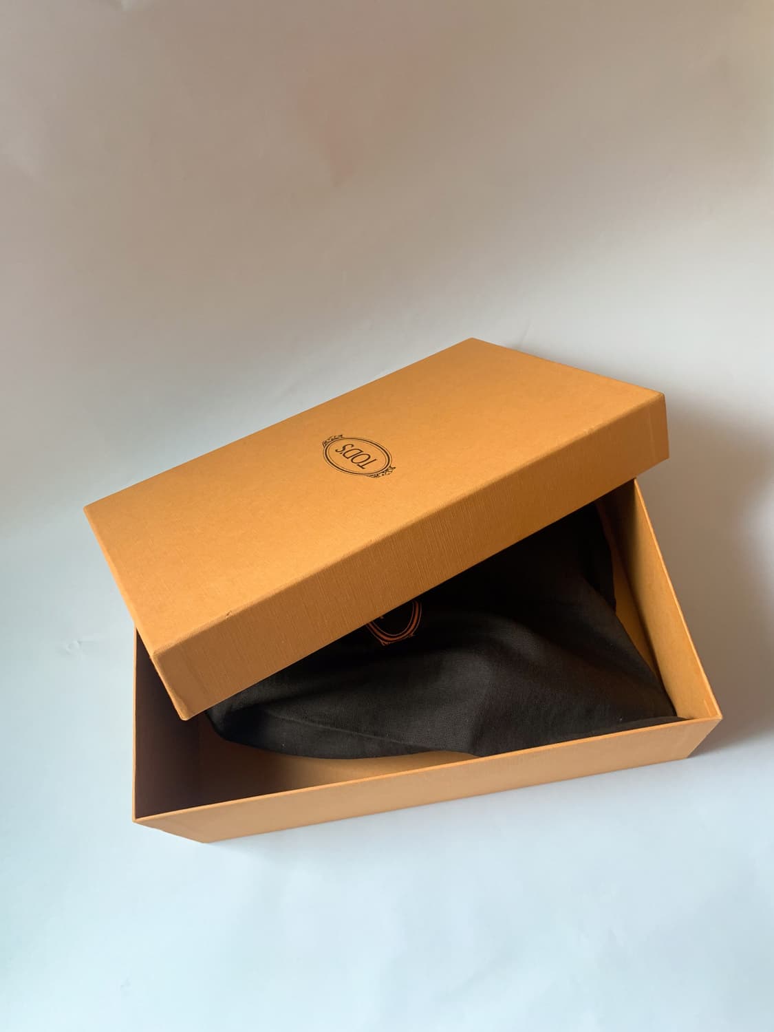 TOD‘S 토즈 여성 스웨이드 힐 EU 36.5 상품이미지10