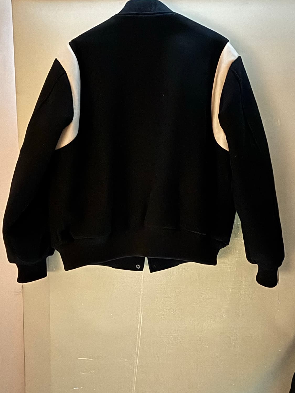 (Xl)유니폼브릿지 바시지 자켓 상품이미지2