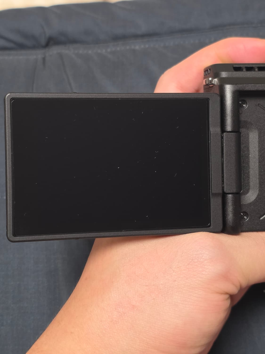 캐논 파워샷 V1 상품이미지6