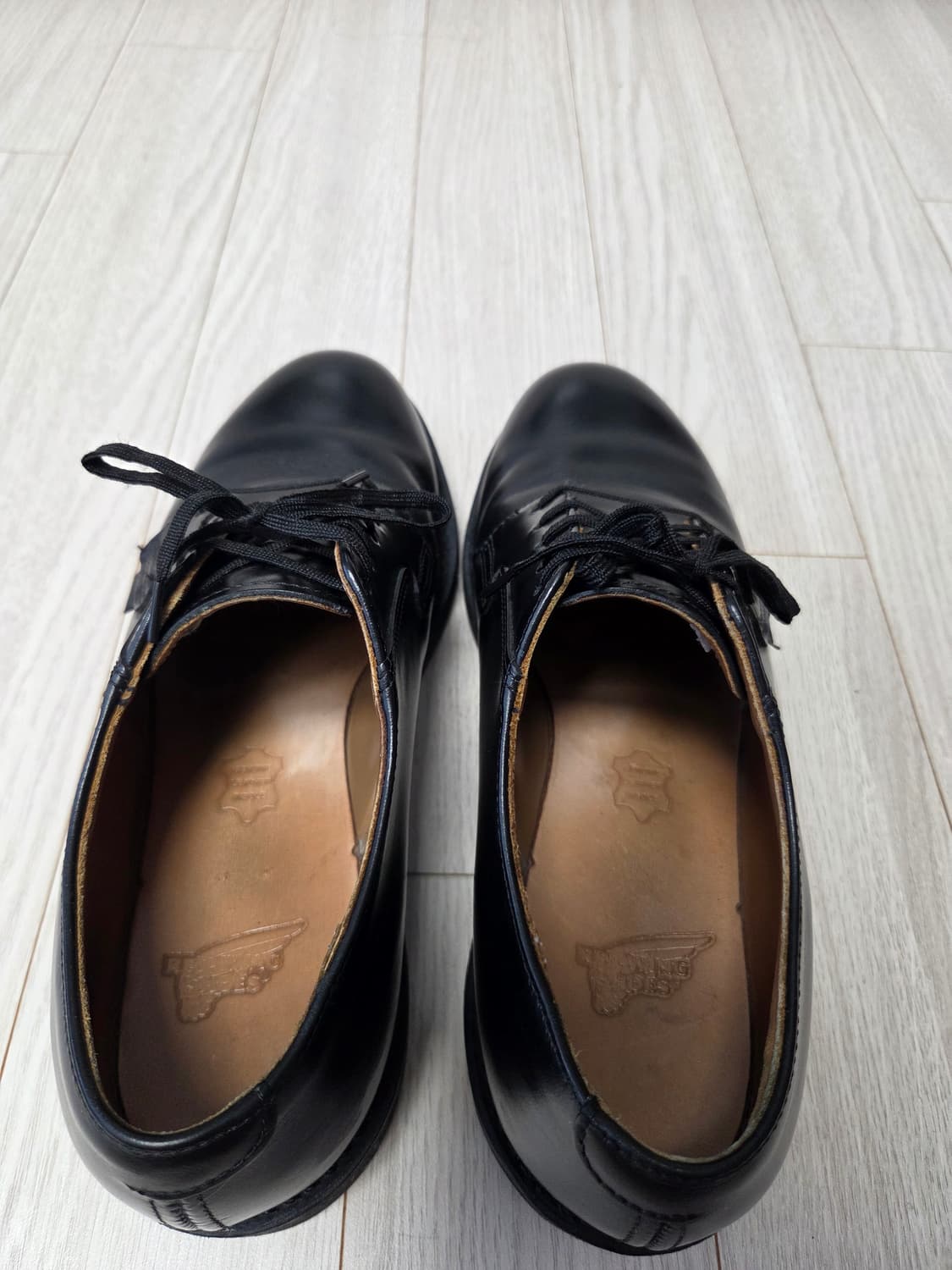 레드윙 포스트맨 101 상품이미지5