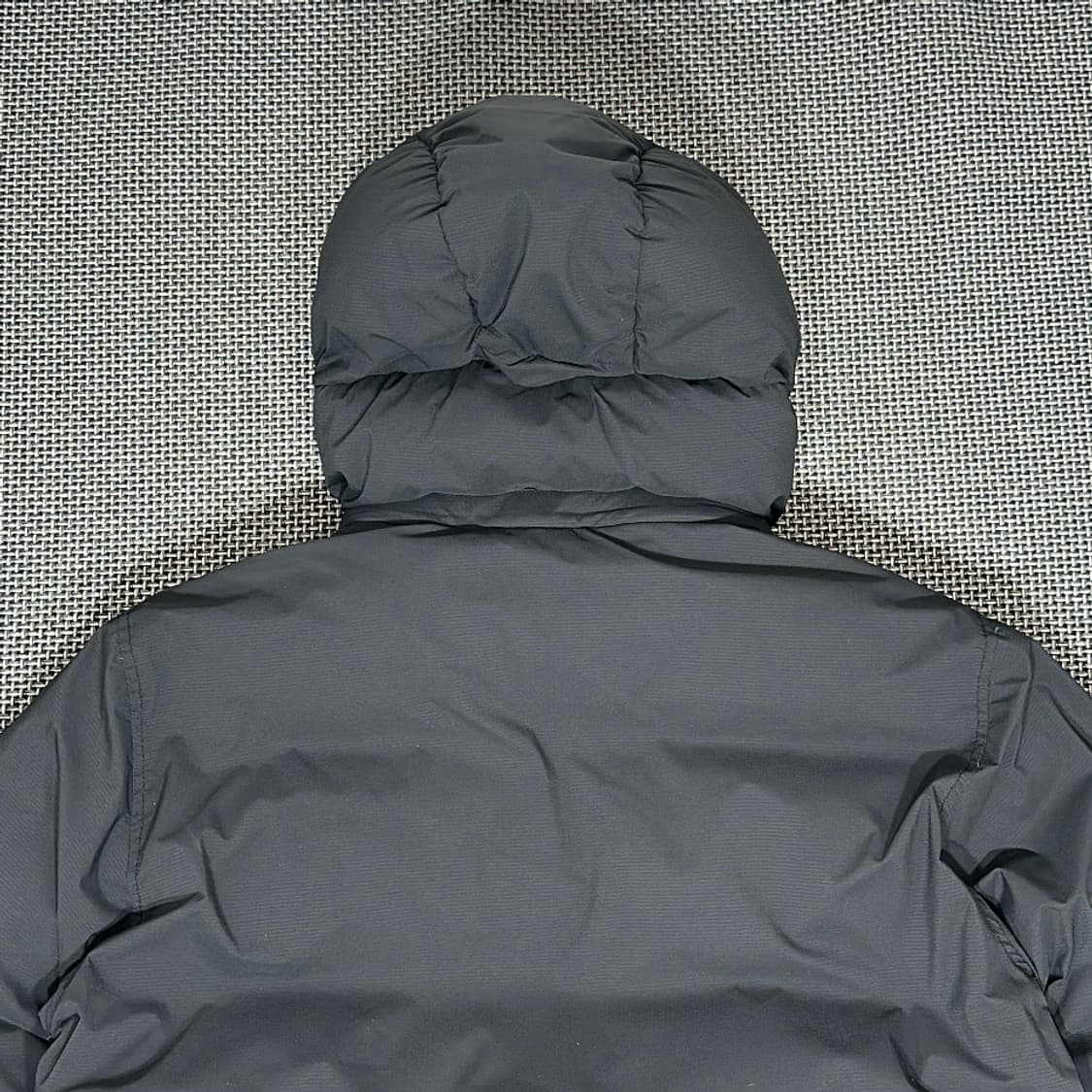 F/CE X 스티븐알란 X 난가 패딩(M) 상품이미지6