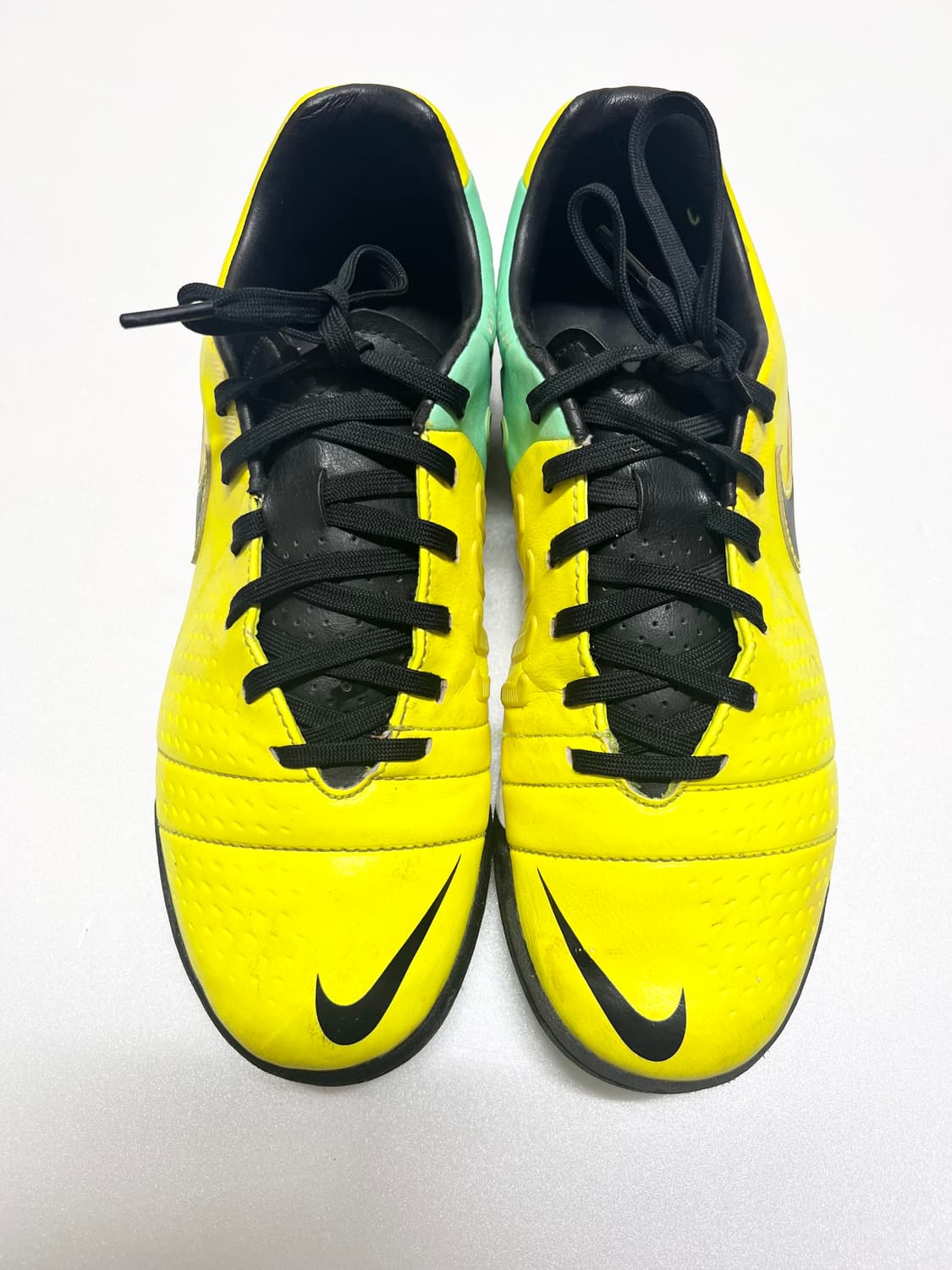 [260] 나이키 CTR360 리브레토3 TF 풋살화 상품이미지2