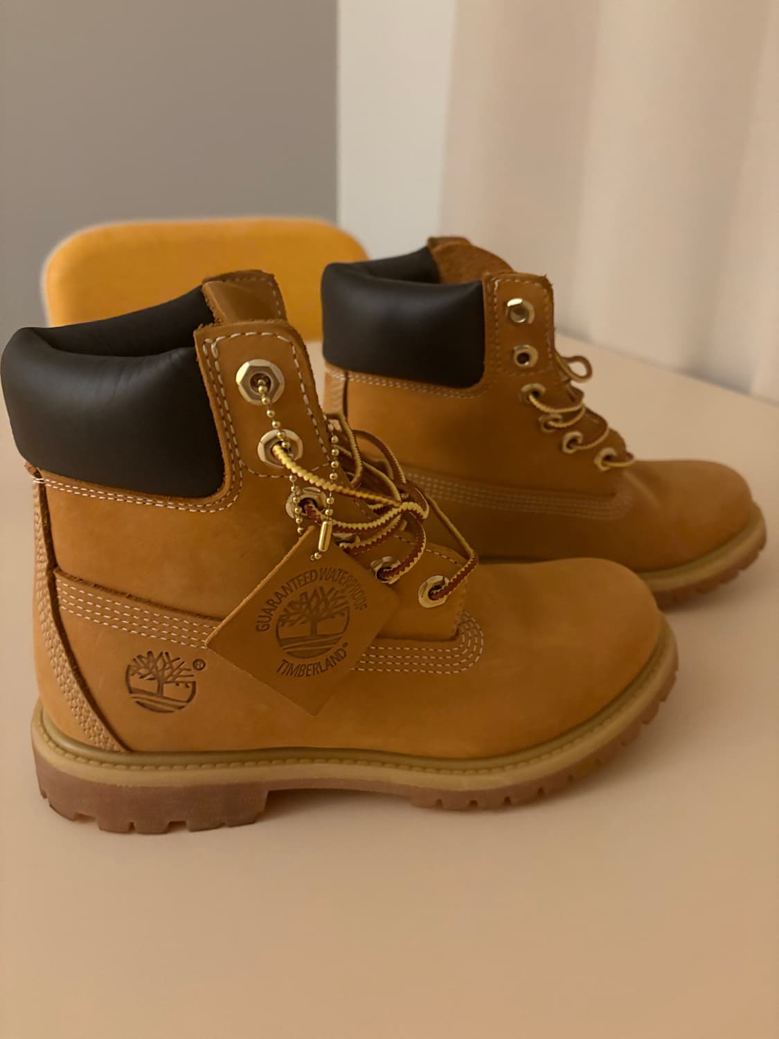 팀버랜드 6인치 5W 상품이미지2