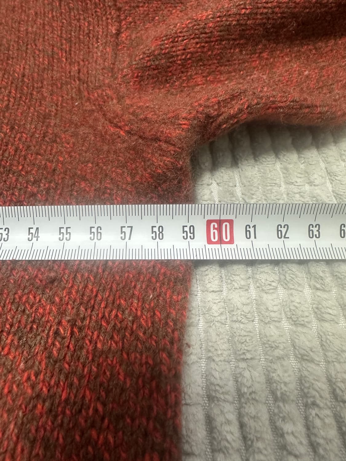 에르메네질도 제냐 니트 상품이미지6