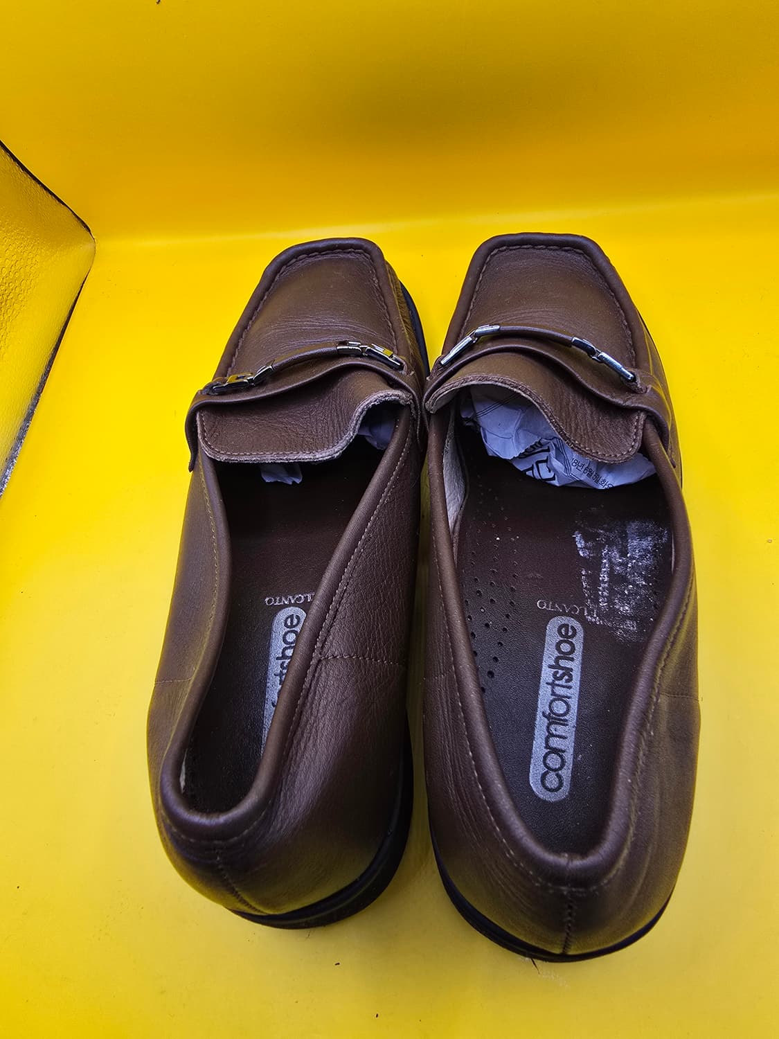 엘칸토 컴포트 로퍼 245 (굽 3.5cm) 상품이미지2