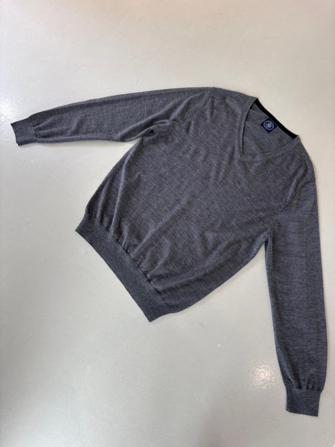 Vintage J.Press wool Knit 상품이미지3