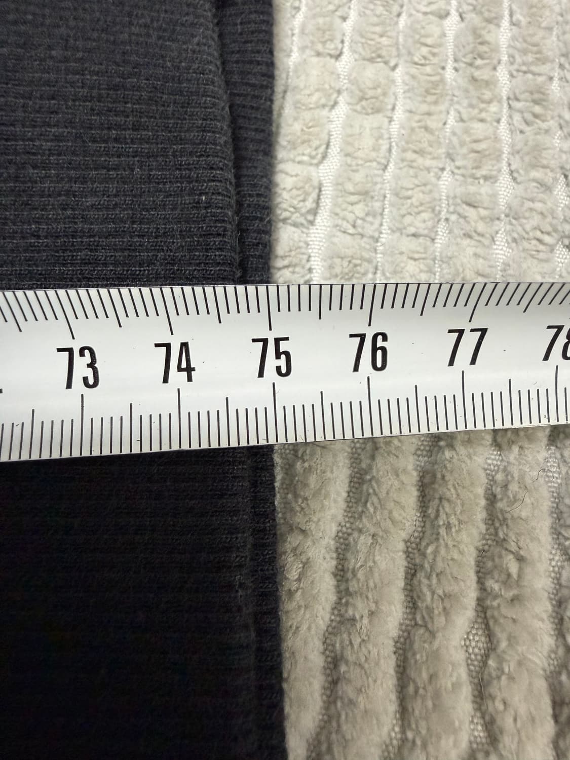 오버웰름 17FW 로고 후드 티셔츠 상품이미지7