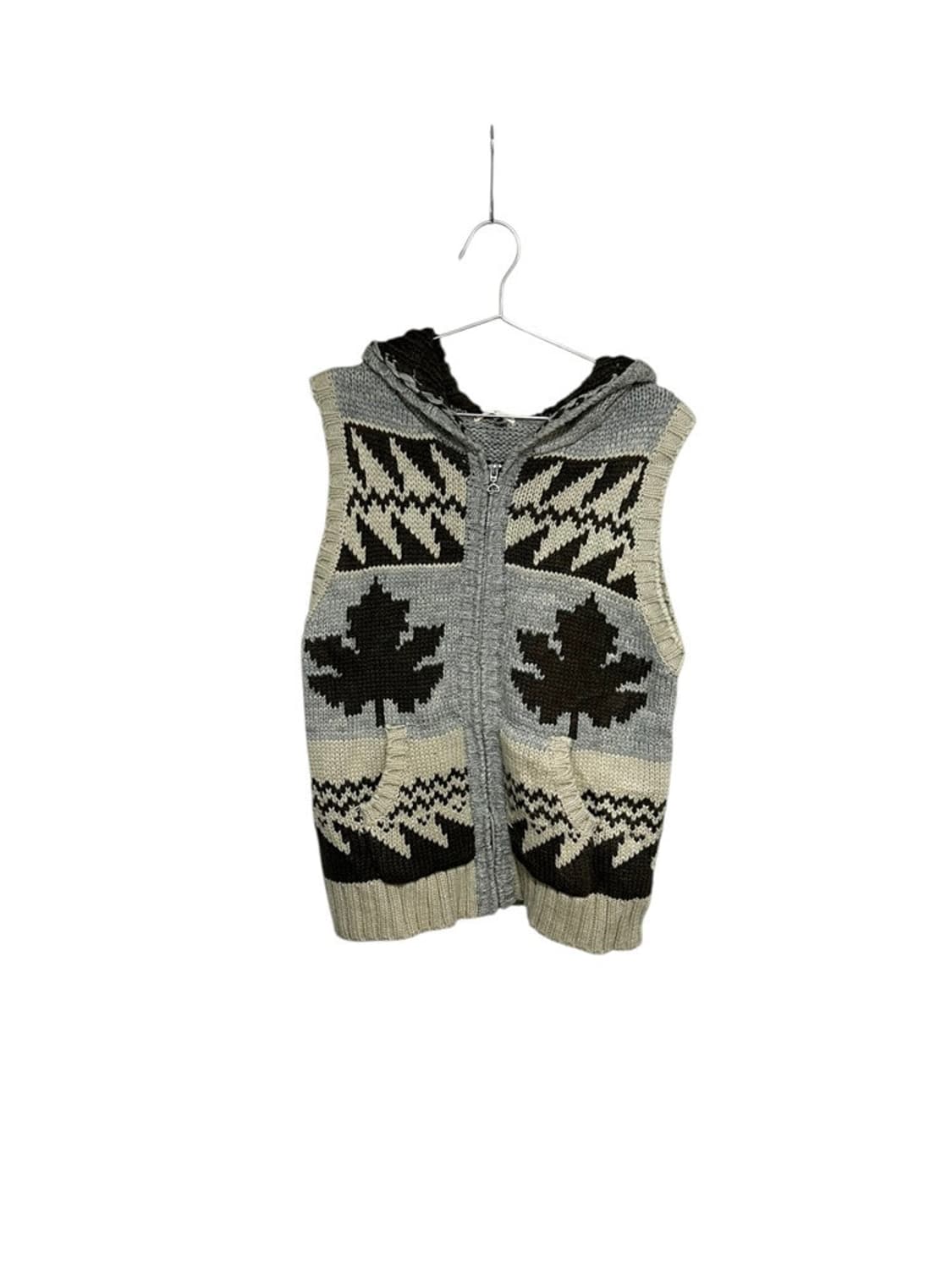 vtg vest 상품이미지1