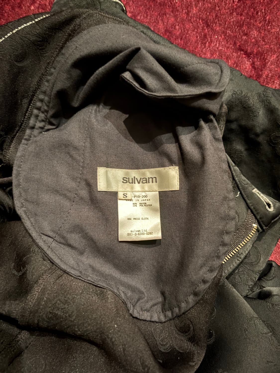 sulvam 상품이미지5