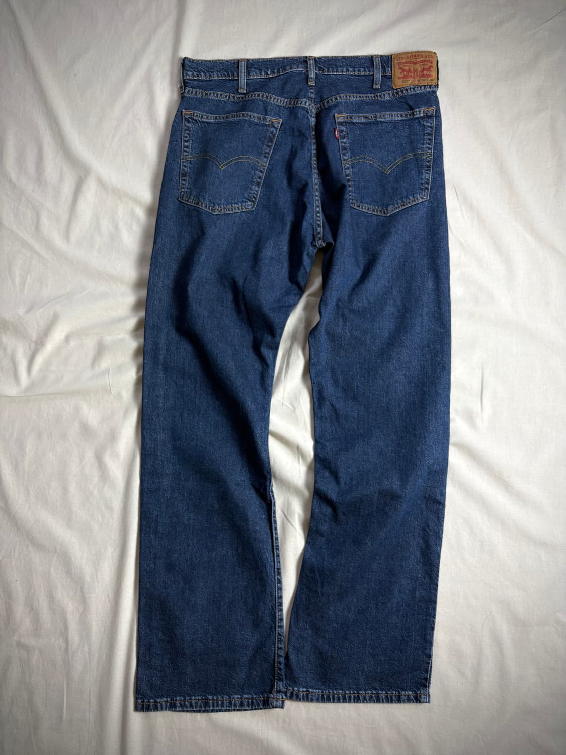 Levi's 리바이스 517 데님팬츠 W36 L32  상품이미지1