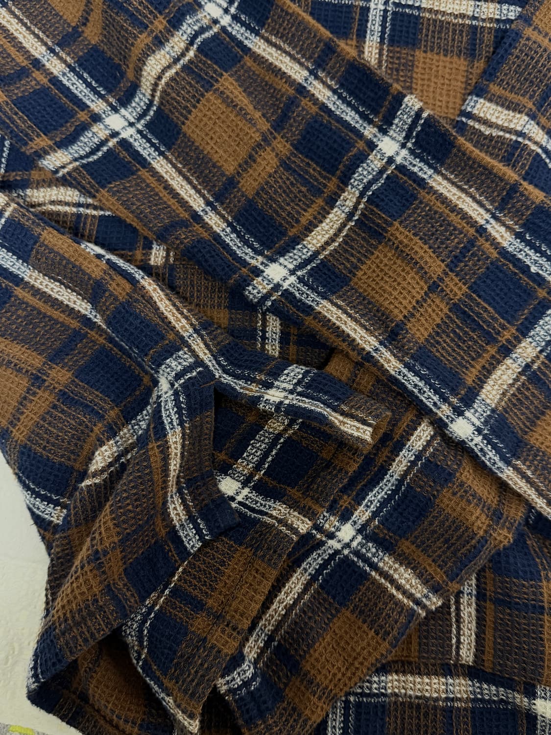 South2west8 남이서팔 멕시칸 파카 상품이미지4