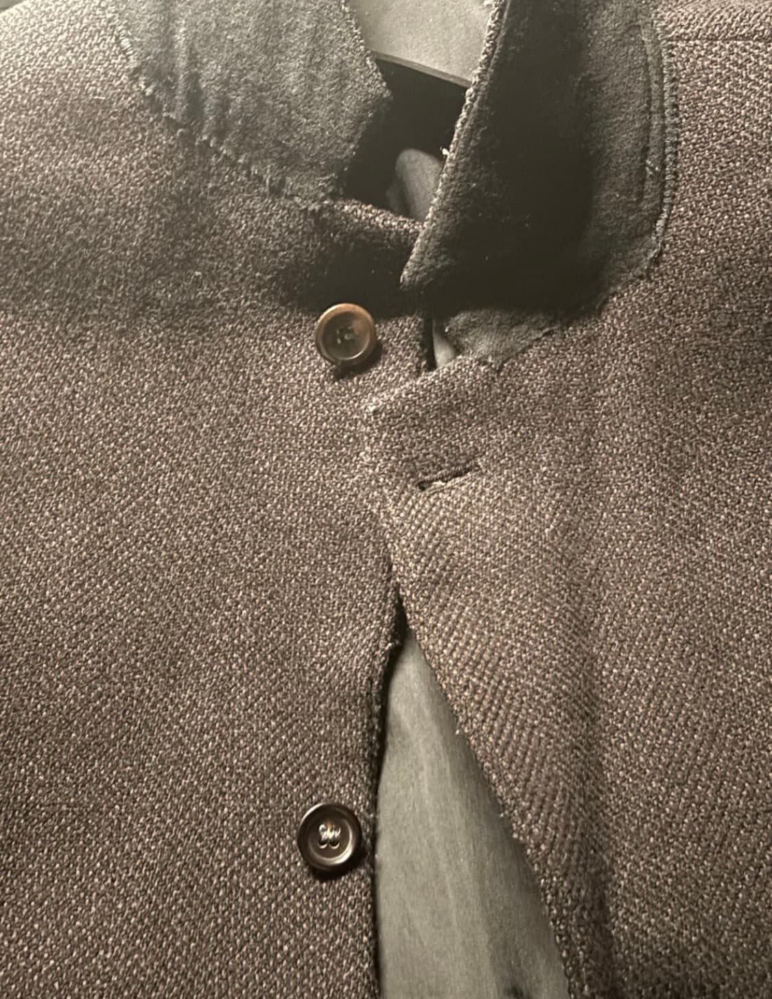 Comme des Garçons Homme jacket 상품이미지6