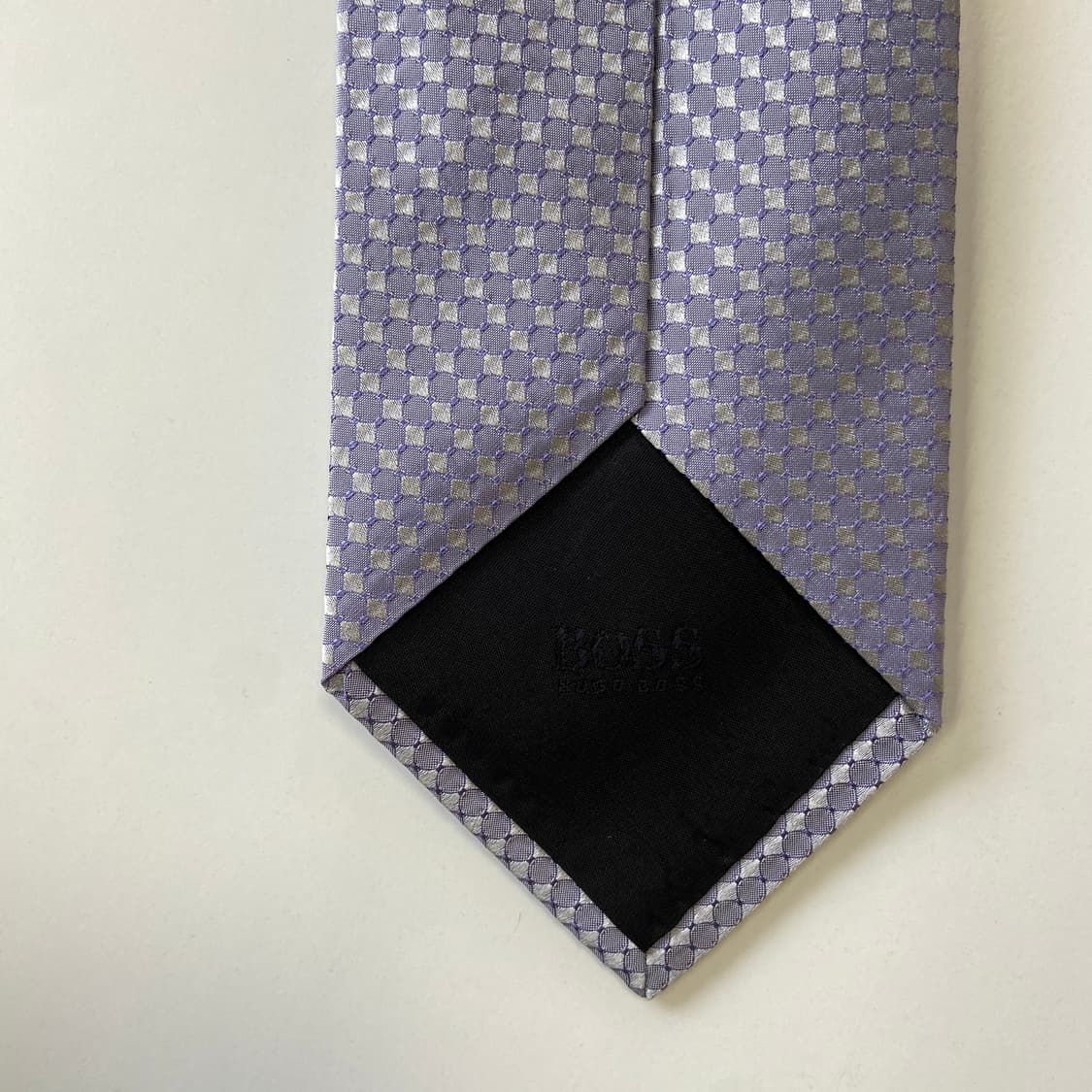 휴고보스 (HUGO BOSS) 명품 정품넥타이 상품이미지7