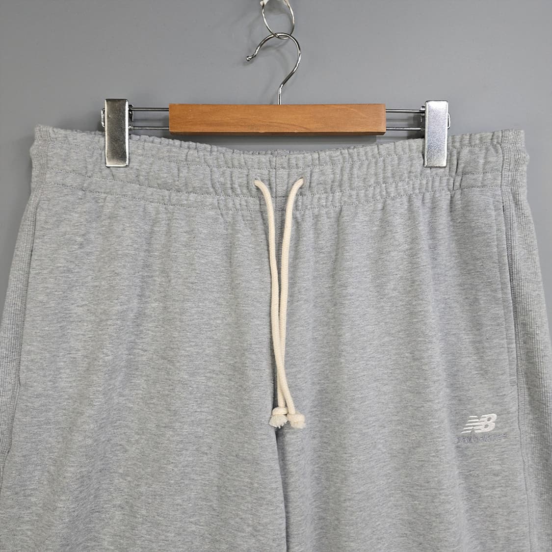 뉴발란스(new balance) 조거 트레이닝팬츠 L 상품이미지2