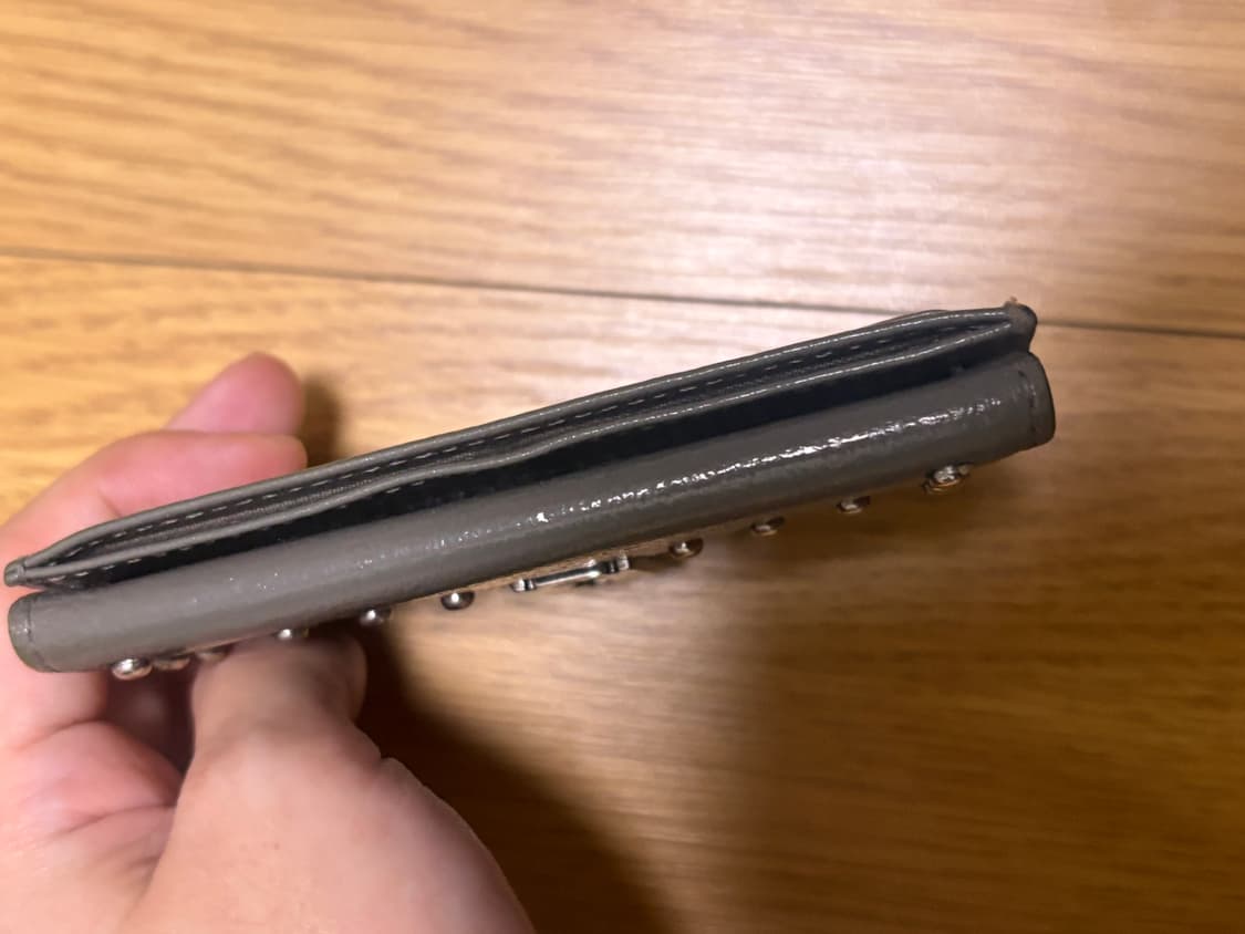 분크 오캄 룬 스타 카드지갑 상품이미지5