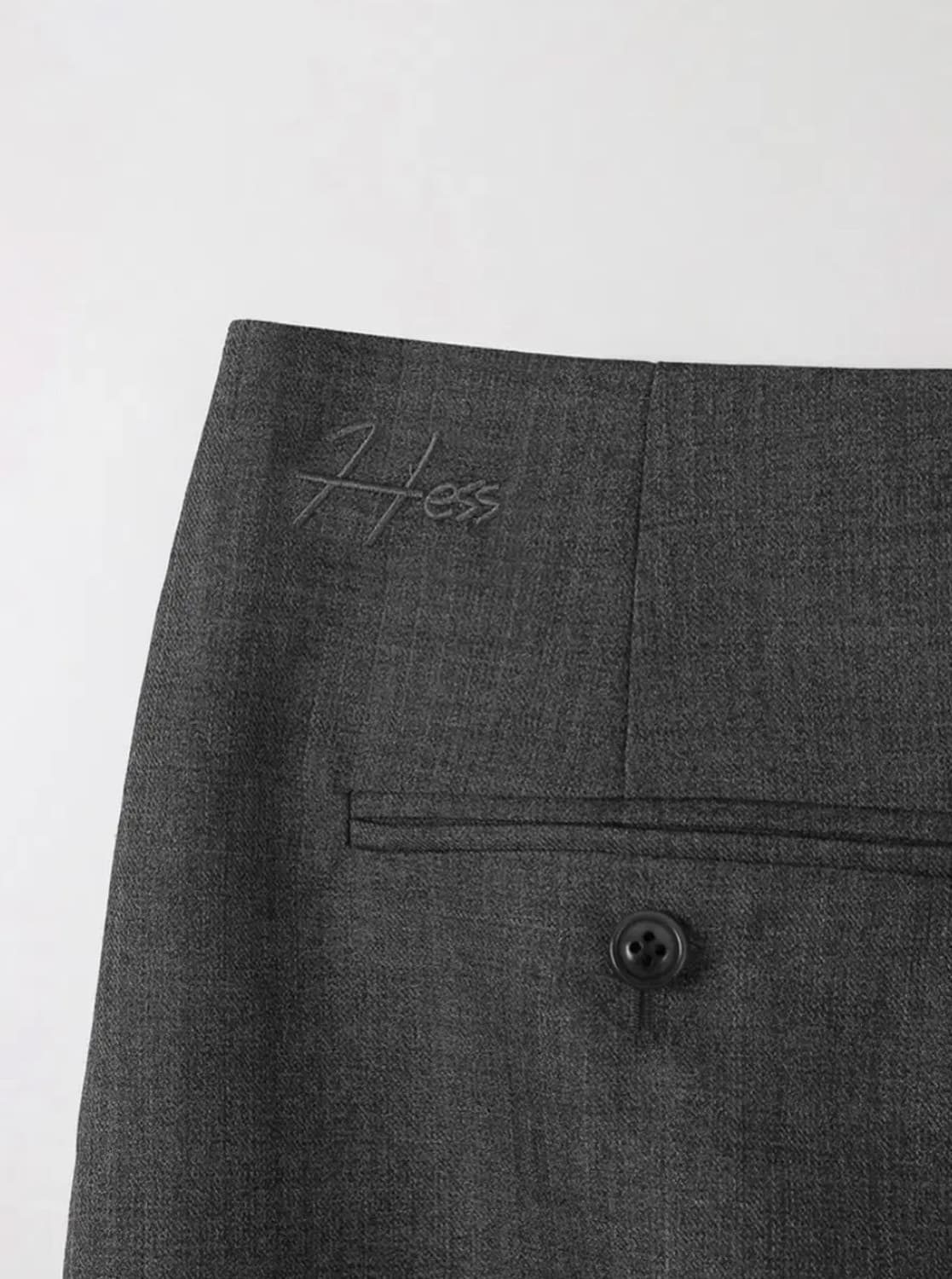 Hess 울랮스커트 상품이미지3