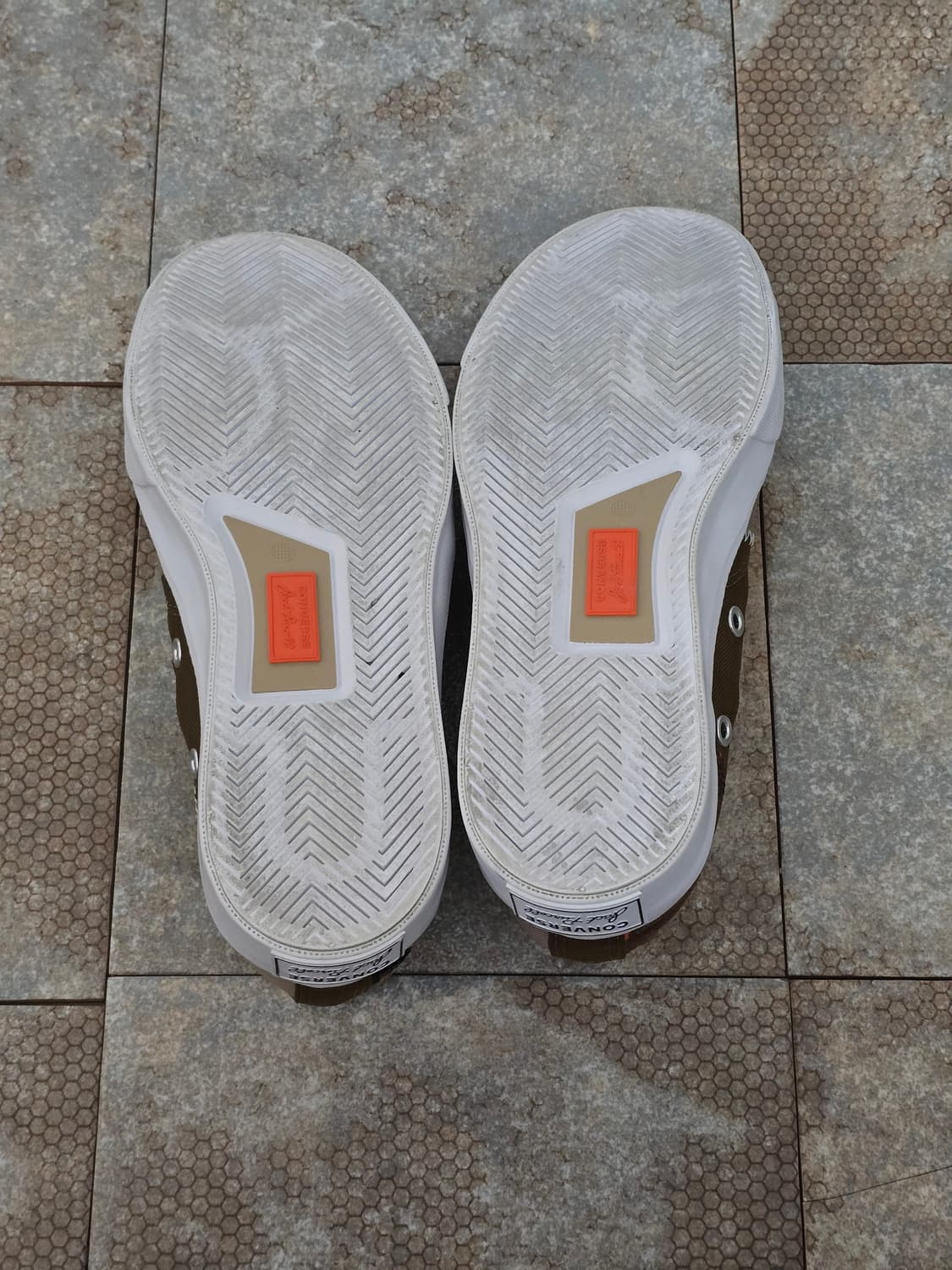 (220)컨버스 잭퍼셀 컬러 블록 상품이미지10