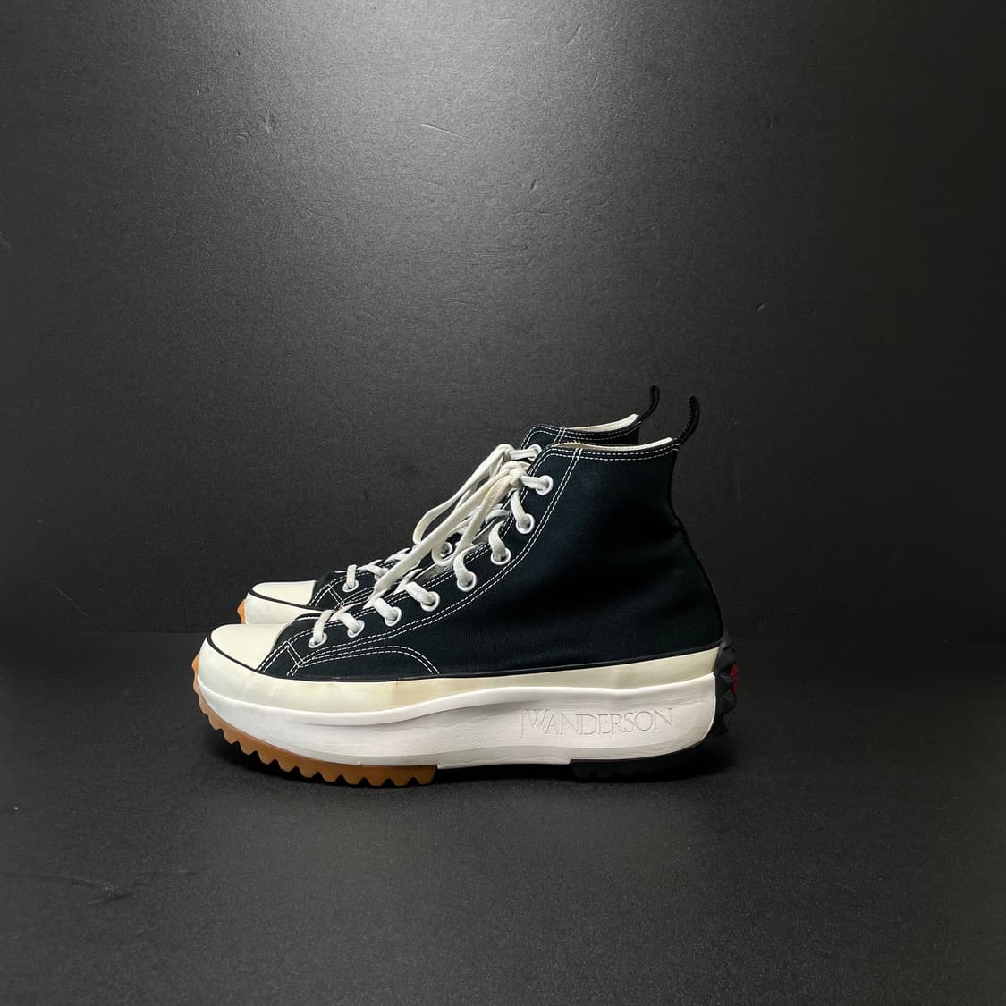 [290] Converse x JW Anderson 런스타 하이크 OG 상품이미지3
