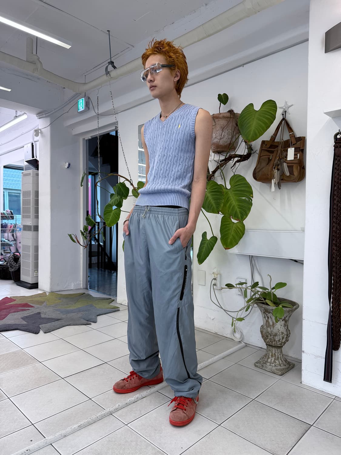 DESCENTE 상품이미지1