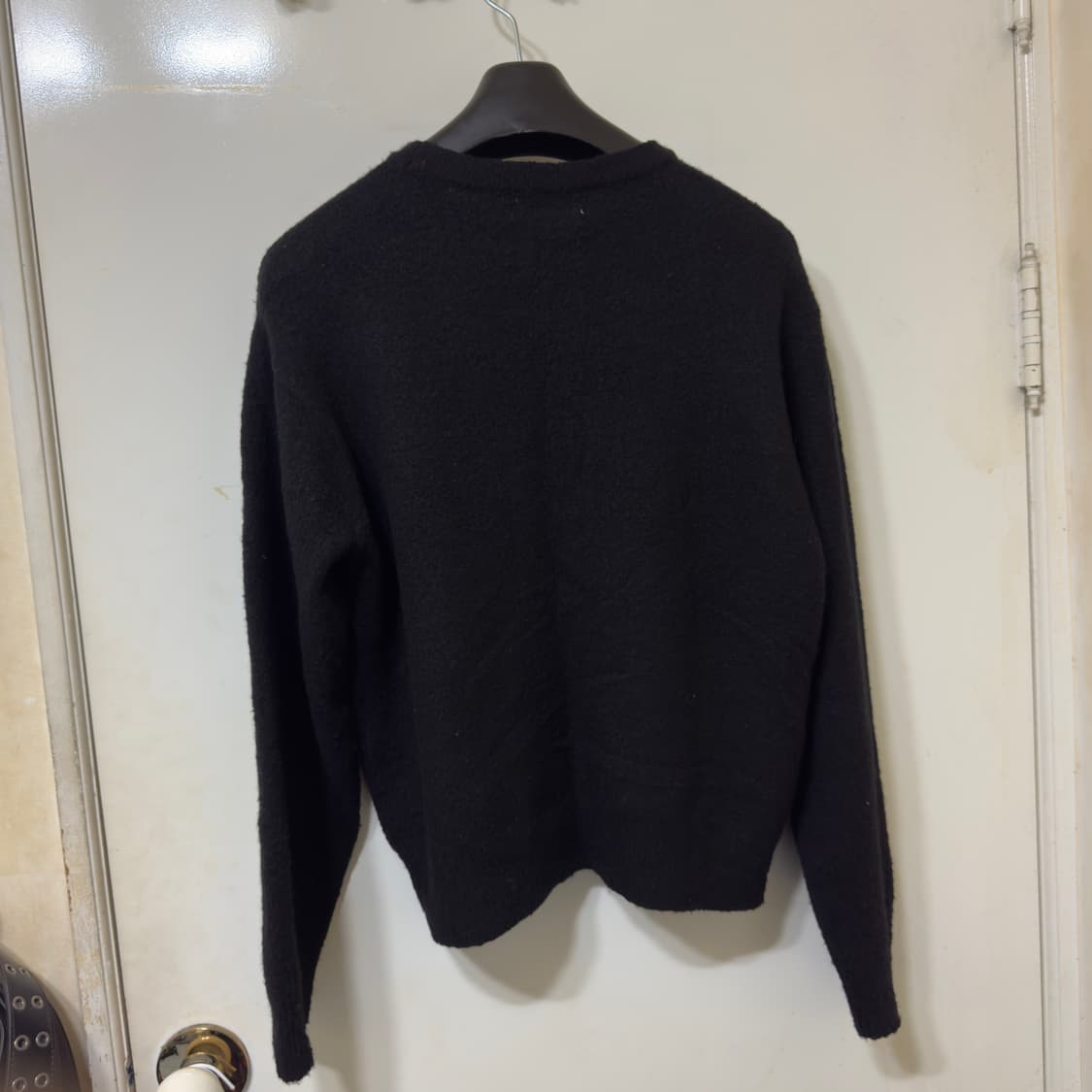 비바스튜디오 로맨스 비바 라운드 니트 상품이미지4