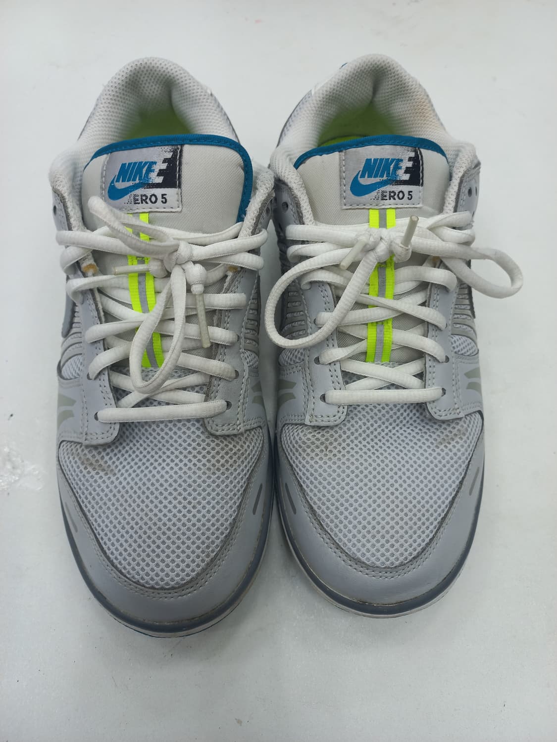 나이키 에어로 5 운동화 250mm 상품이미지1