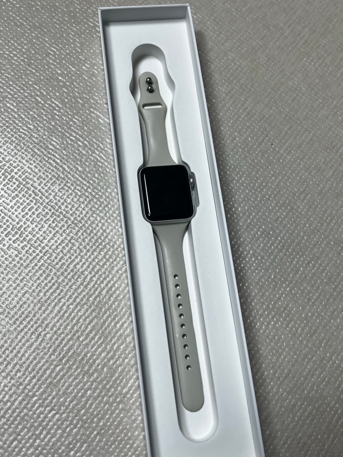 애플워치 시리즈3 42mm 상품이미지2