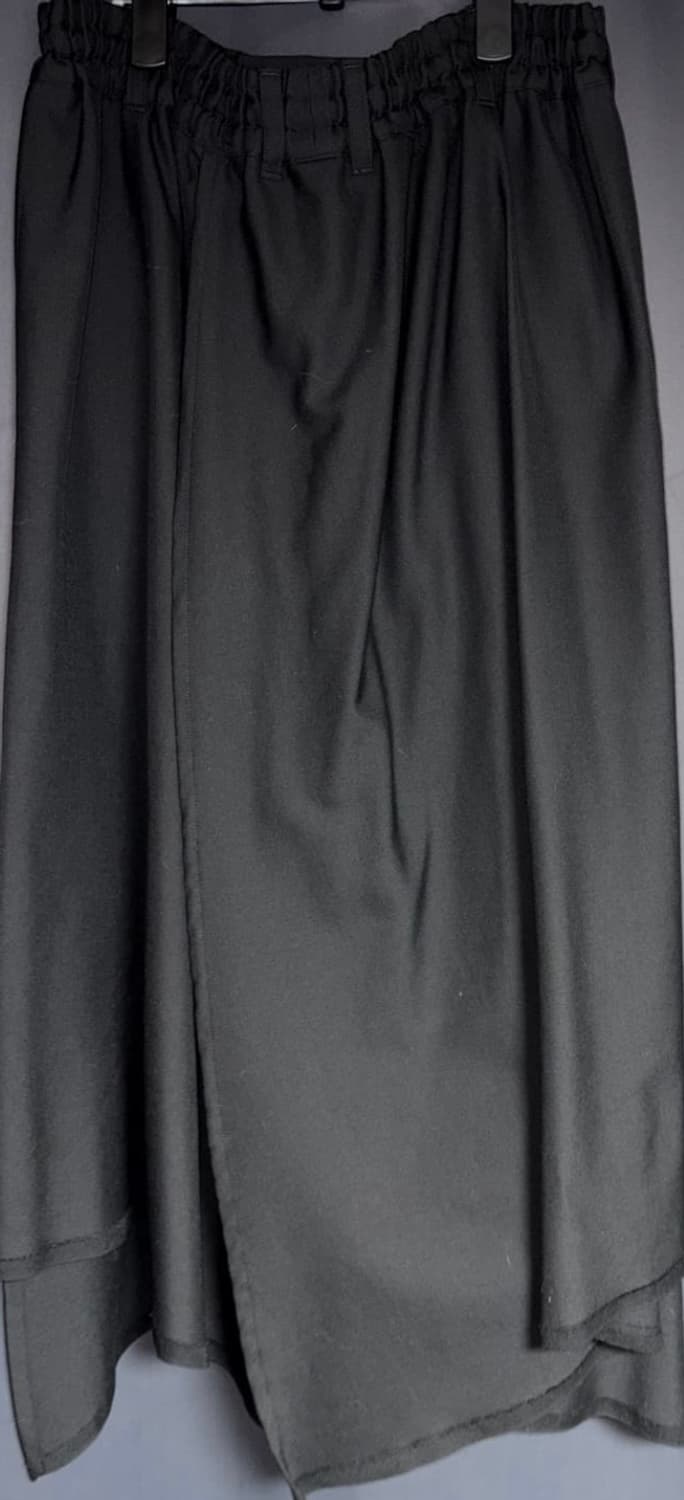 (구매) 요지 야마모트 그라운드Y 팬츠 구합니다 상품이미지2