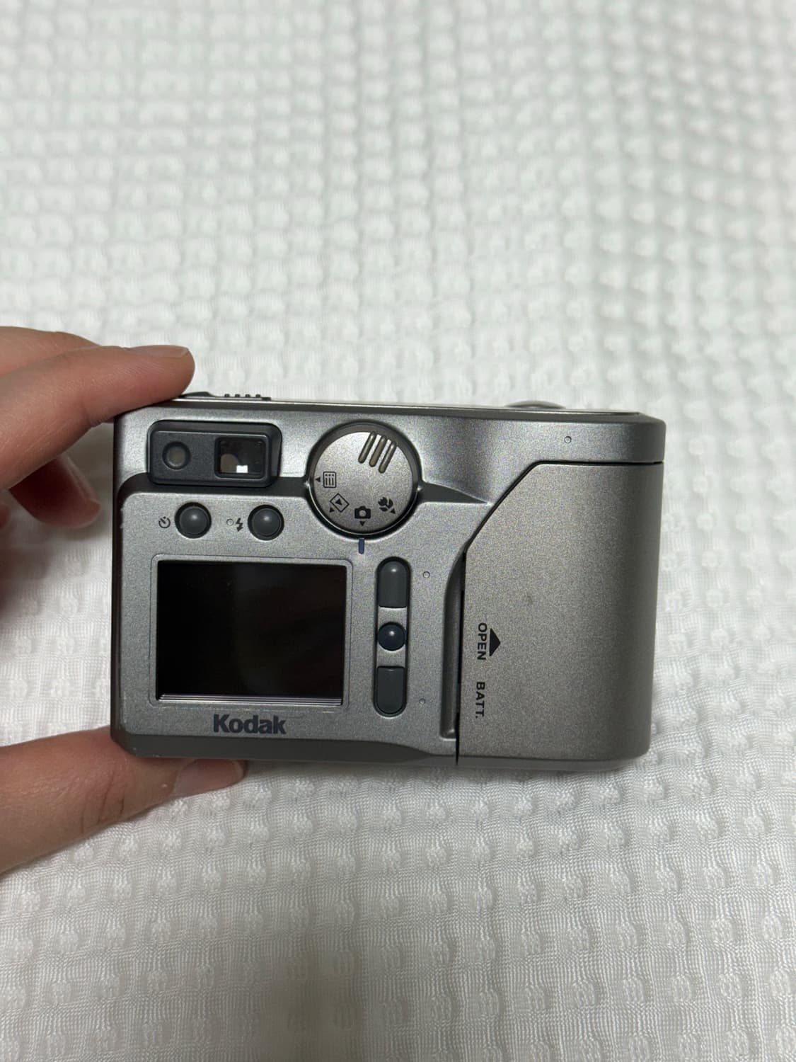 희귀매물✨/코닥 DC3800/빈티지 디카 상품이미지2