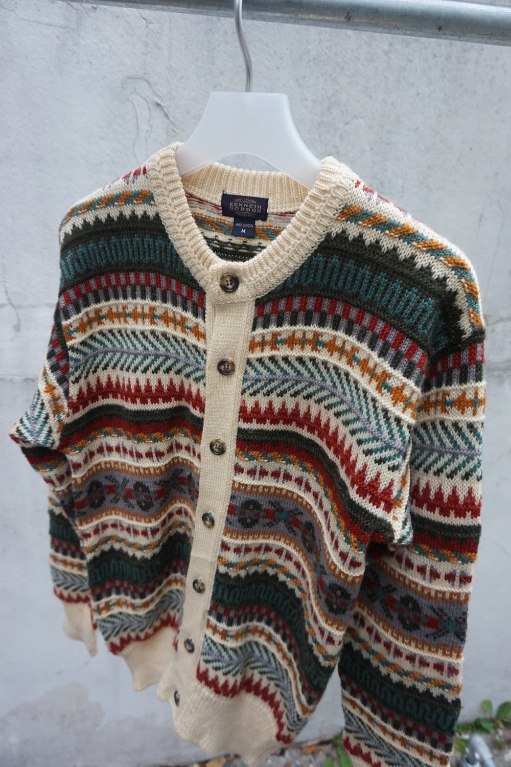 Kenneth Gordon 상품이미지4