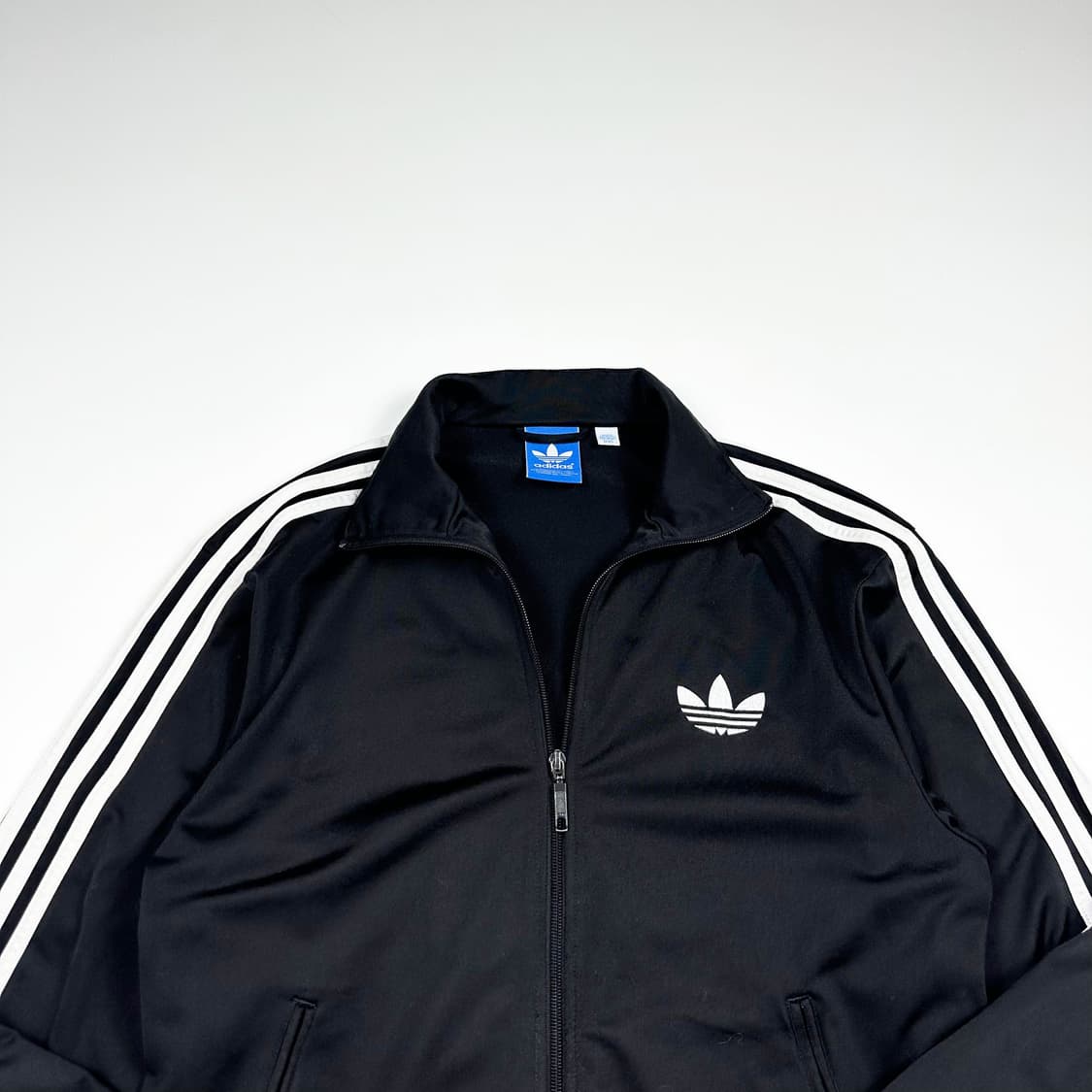 아디다스 00s 구형 파이어버드 져지 M 상품이미지2