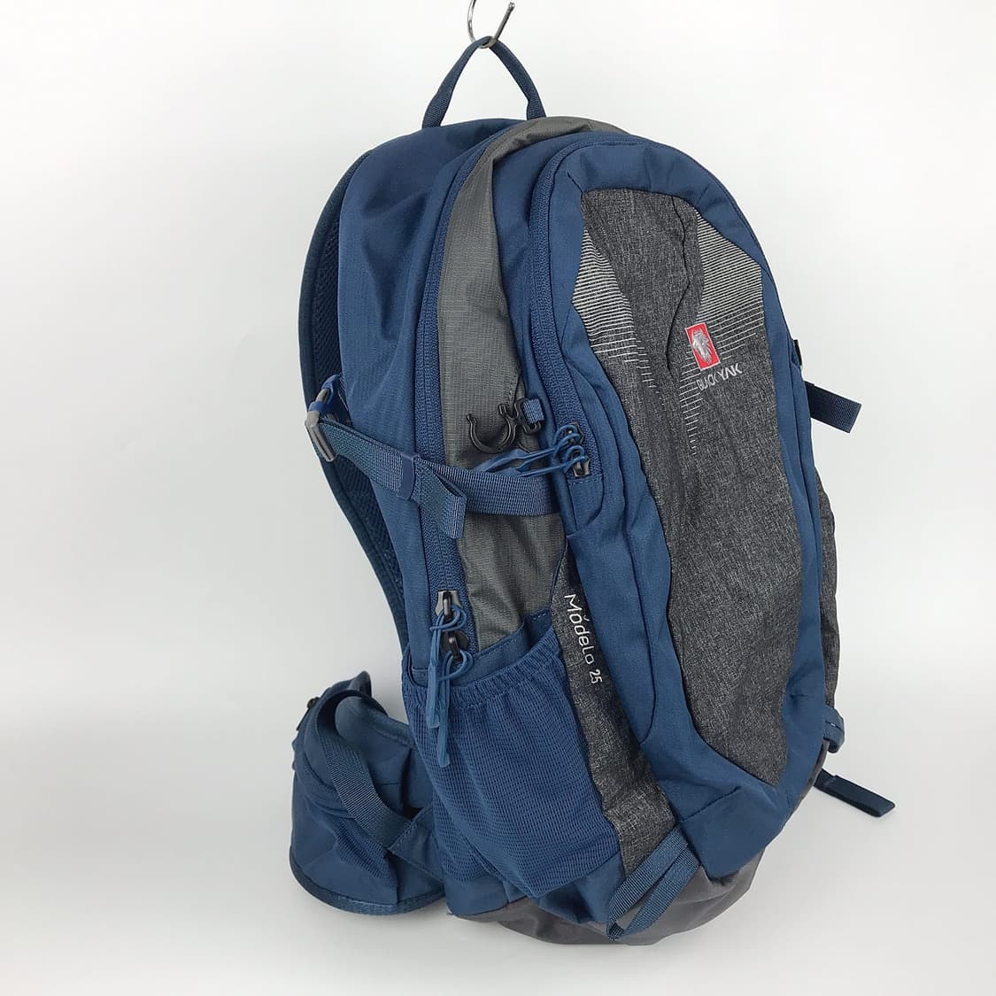 블랙야크 아웃도어 등산 배낭 백팩 가방 25리터 상품이미지4