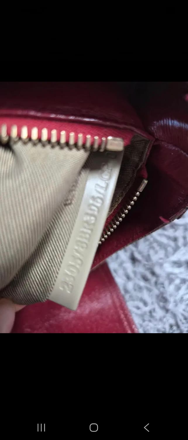 펜디 숄더백 상품이미지10