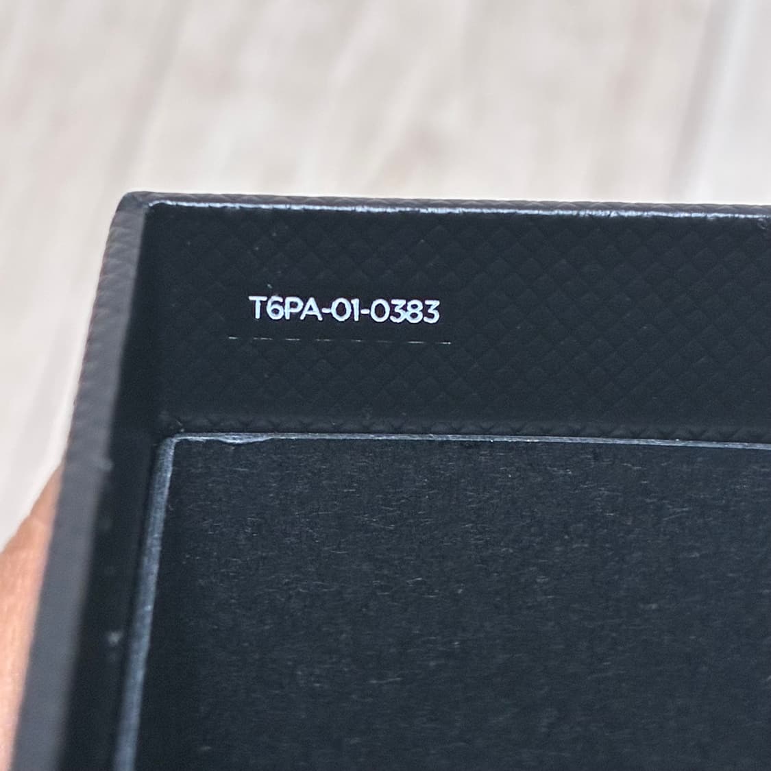 [새상품] 톰포드 향수 패뷸러스 오 드 퍼퓸 50ml 상품이미지7