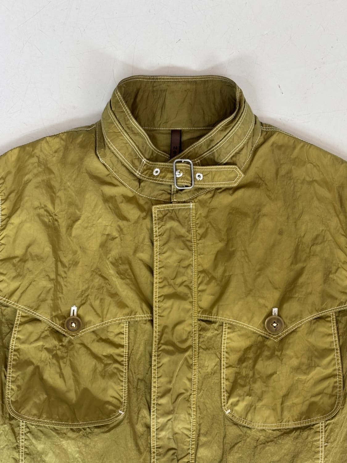 Herno Nylon Jacket 상품이미지5