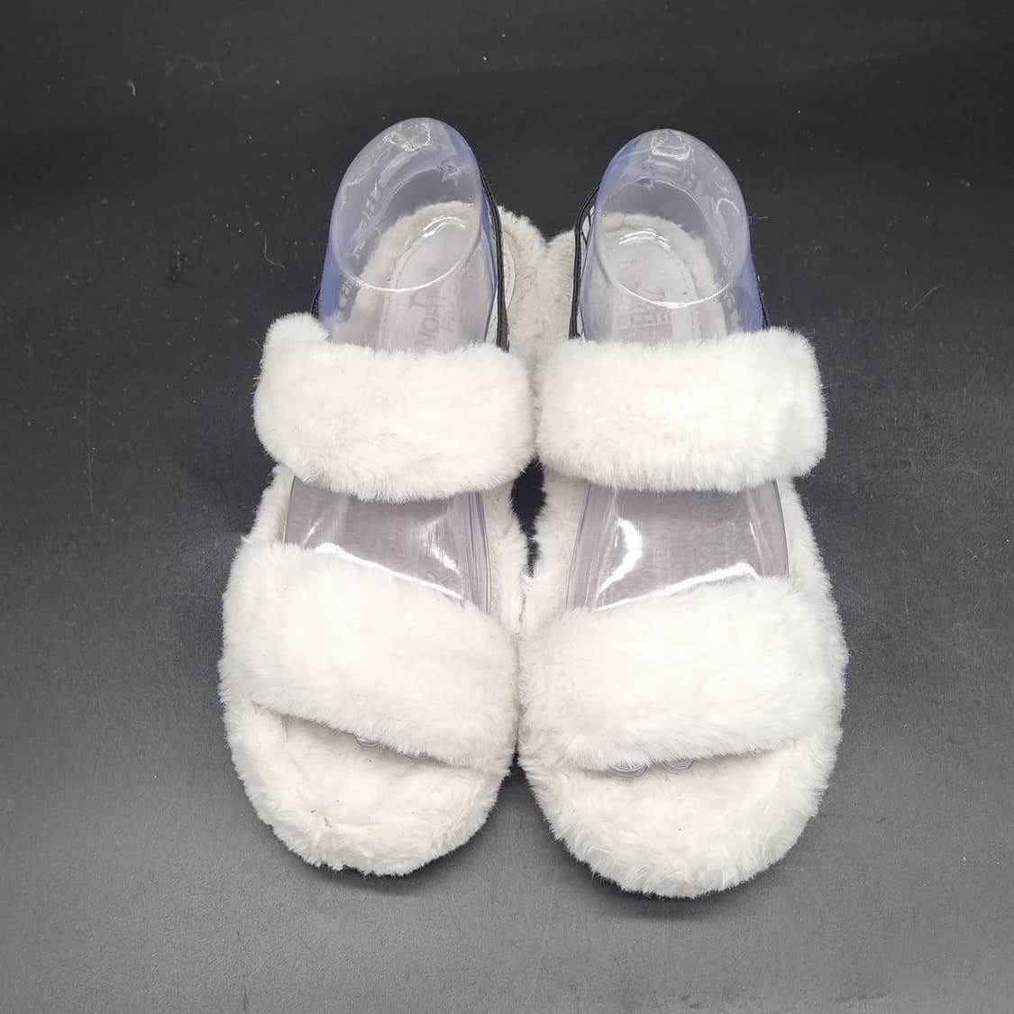 노스페이스 퍼 슬라이드 샌들 250 상품이미지2