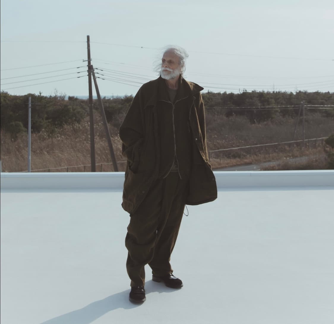 바벨오브젝트 flower fl coat 2 사이즈 블랙 코트 상품이미지1