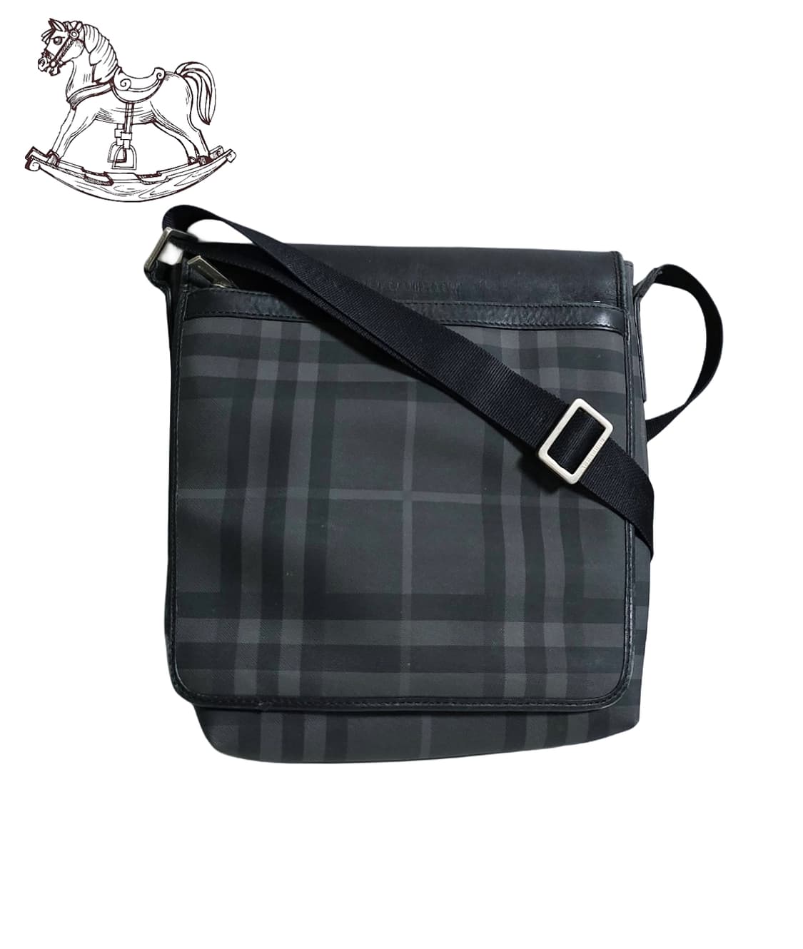 버버리 크로스 상품이미지1