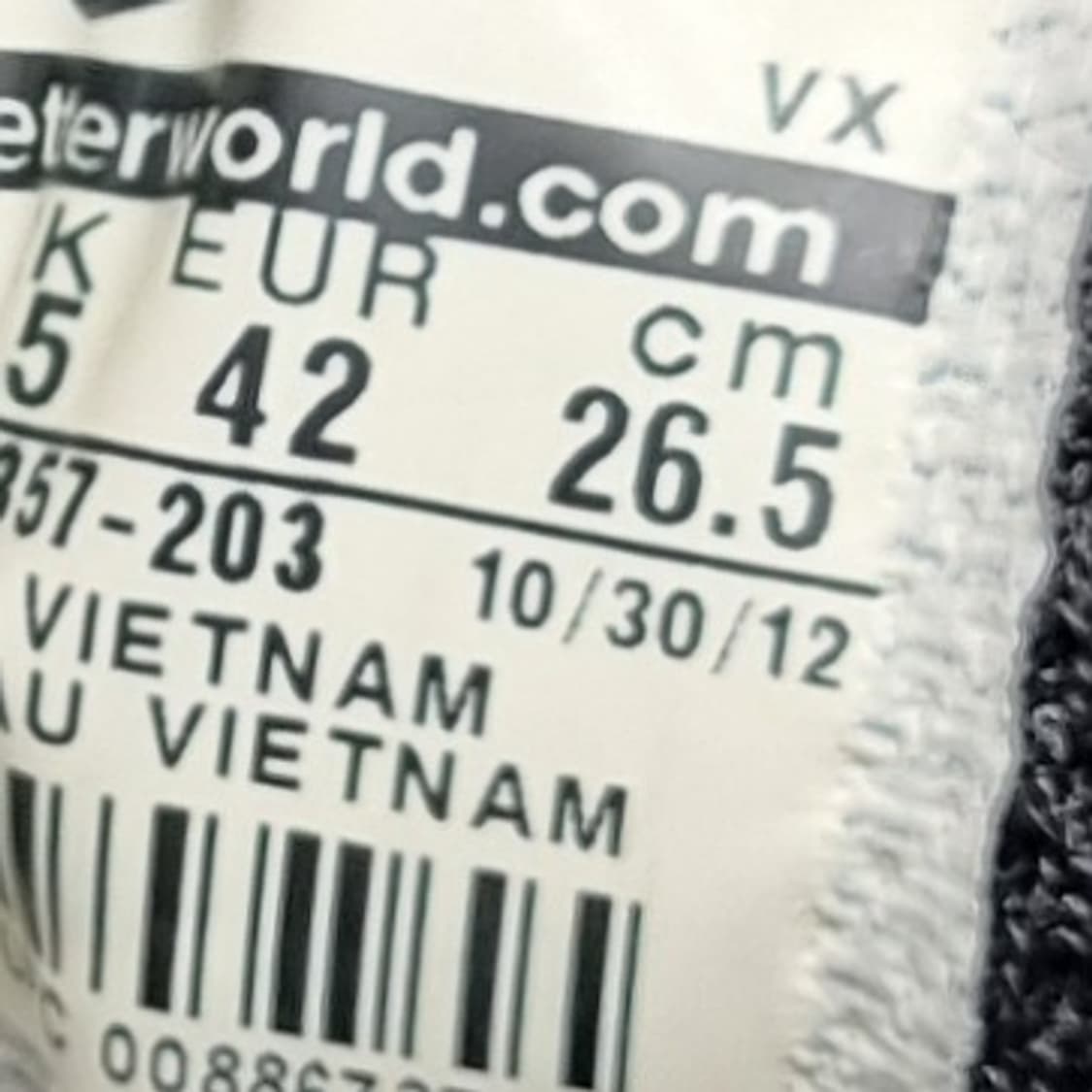 나이키 모건2 남성운동화265 상품이미지6