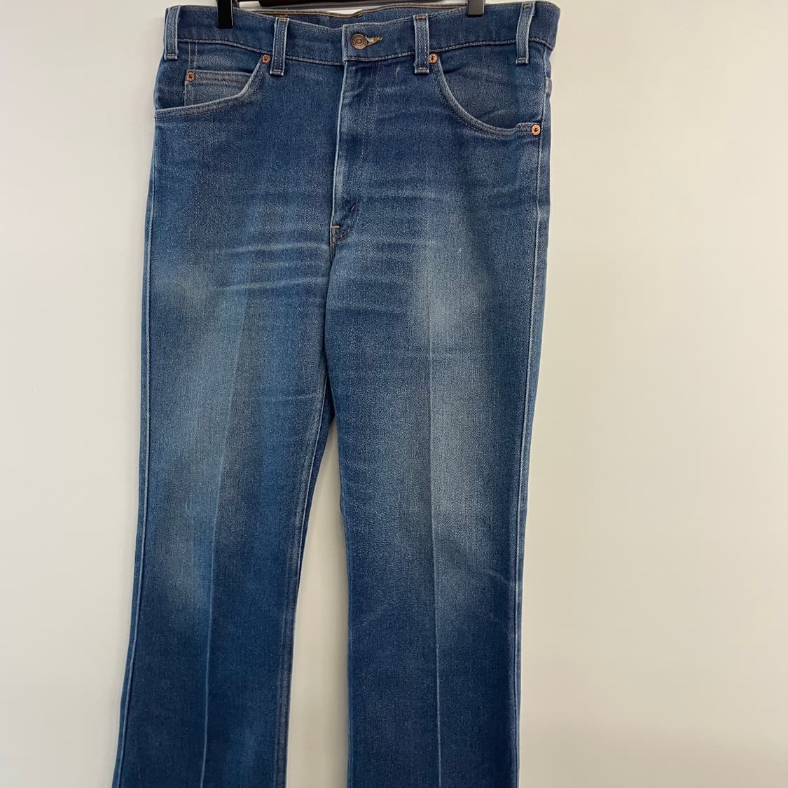 90s 리바이스 517 부츠컷 데님팬츠 상품이미지3