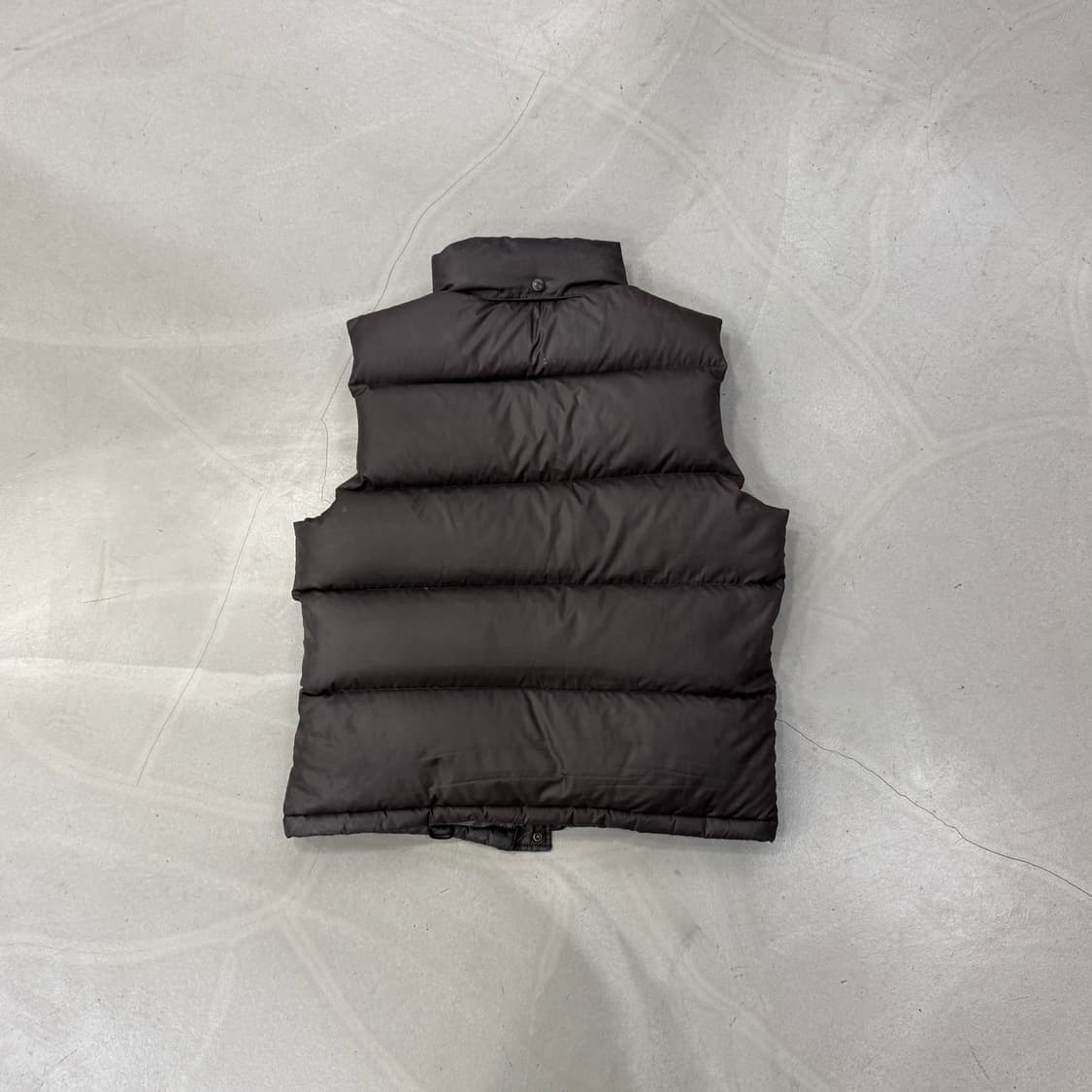 폴로 패딩조끼 M 상품이미지7