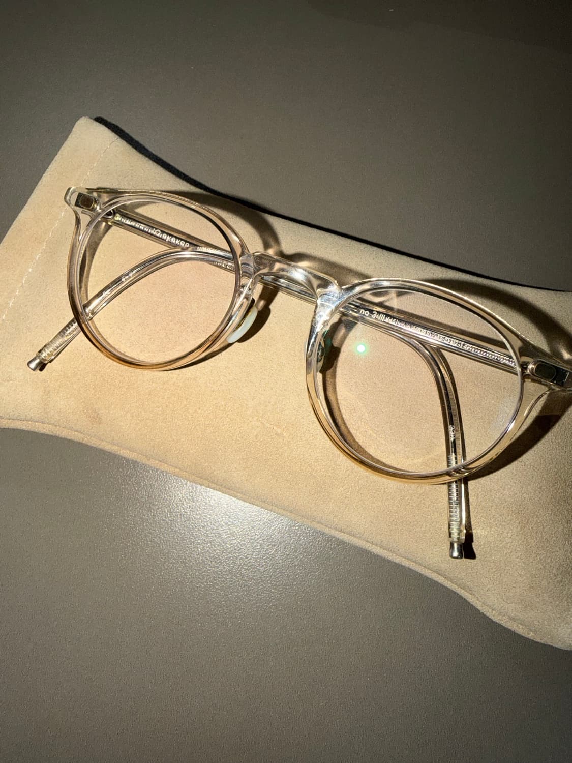 텐아이반 10eyevan no.3 1004s 상품이미지2