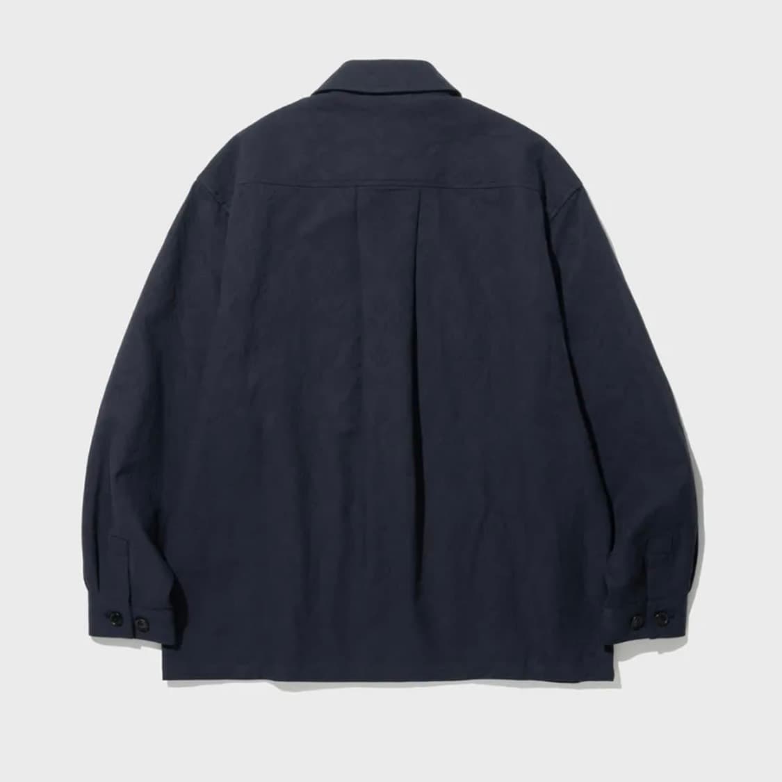 셔터X미완경 OPTICIAN JACKET 상품이미지2