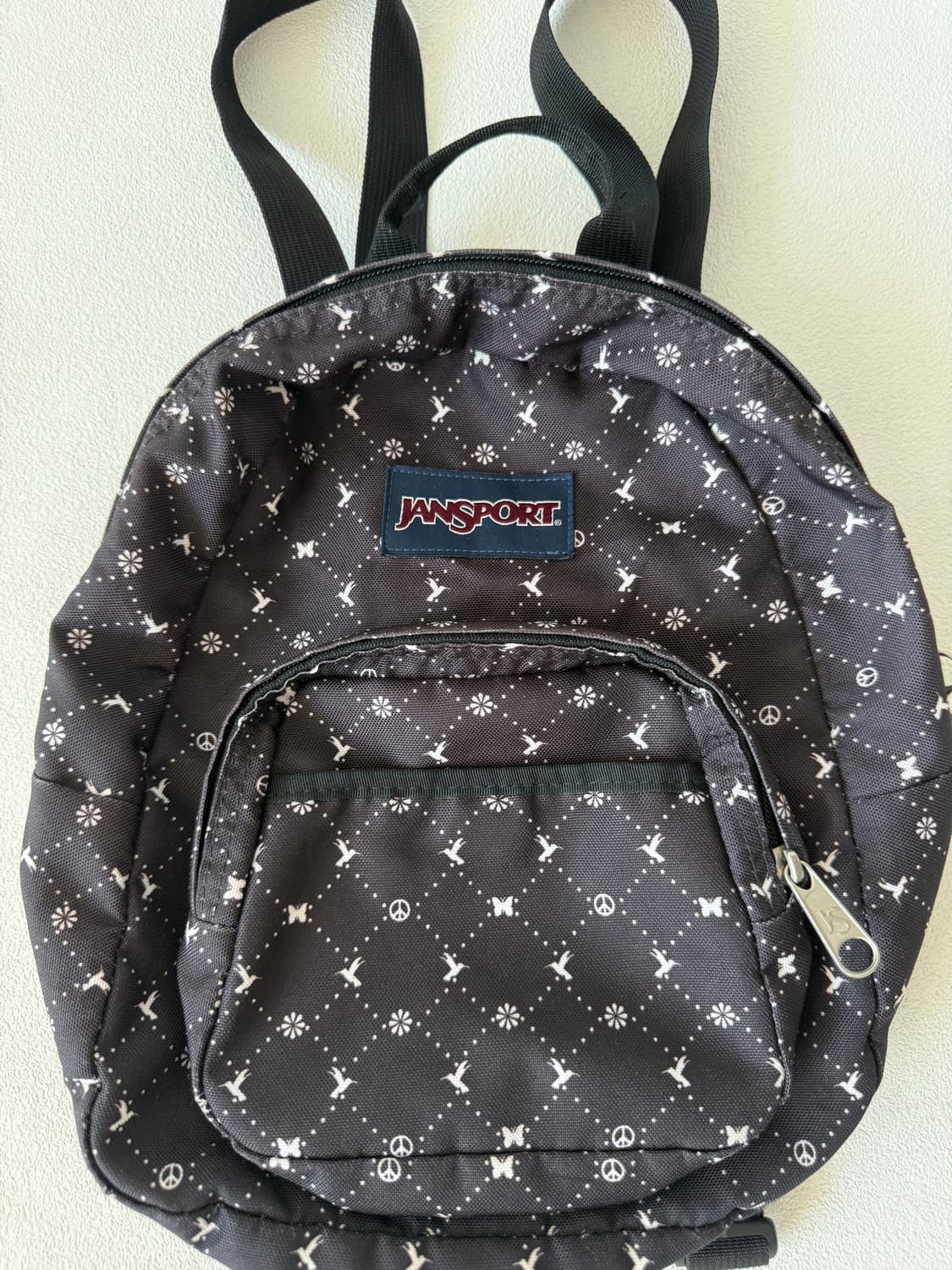 잔스포츠(JANSPORT) 미니 백팩 상품이미지2